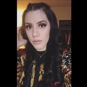 Meet your Posher, Susana